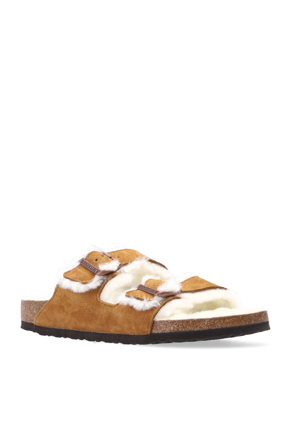 Birkenstock ‘Arizona BS’ slides