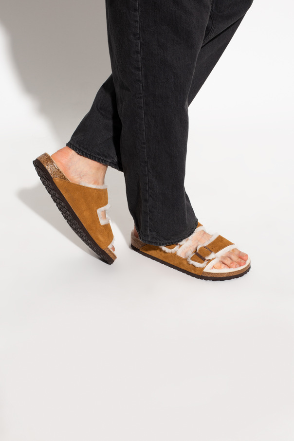 Birkenstock ‘Arizona BS’ sandals