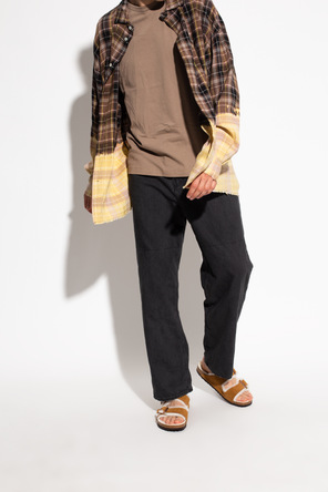 Birkenstock ‘Arizona BS’ sandals