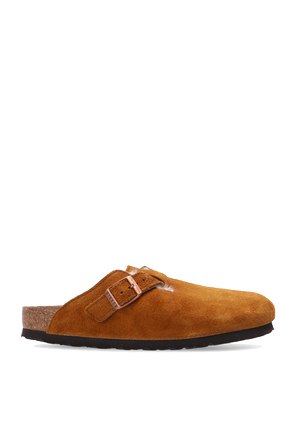 Zapatillas de ante ‘Boston VL’