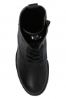 Versace Fenty x Puma satin bow sneakers