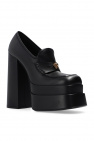 Versace Platform loafers