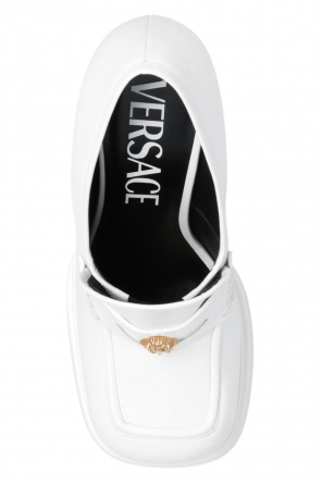 Versace Platform shoes