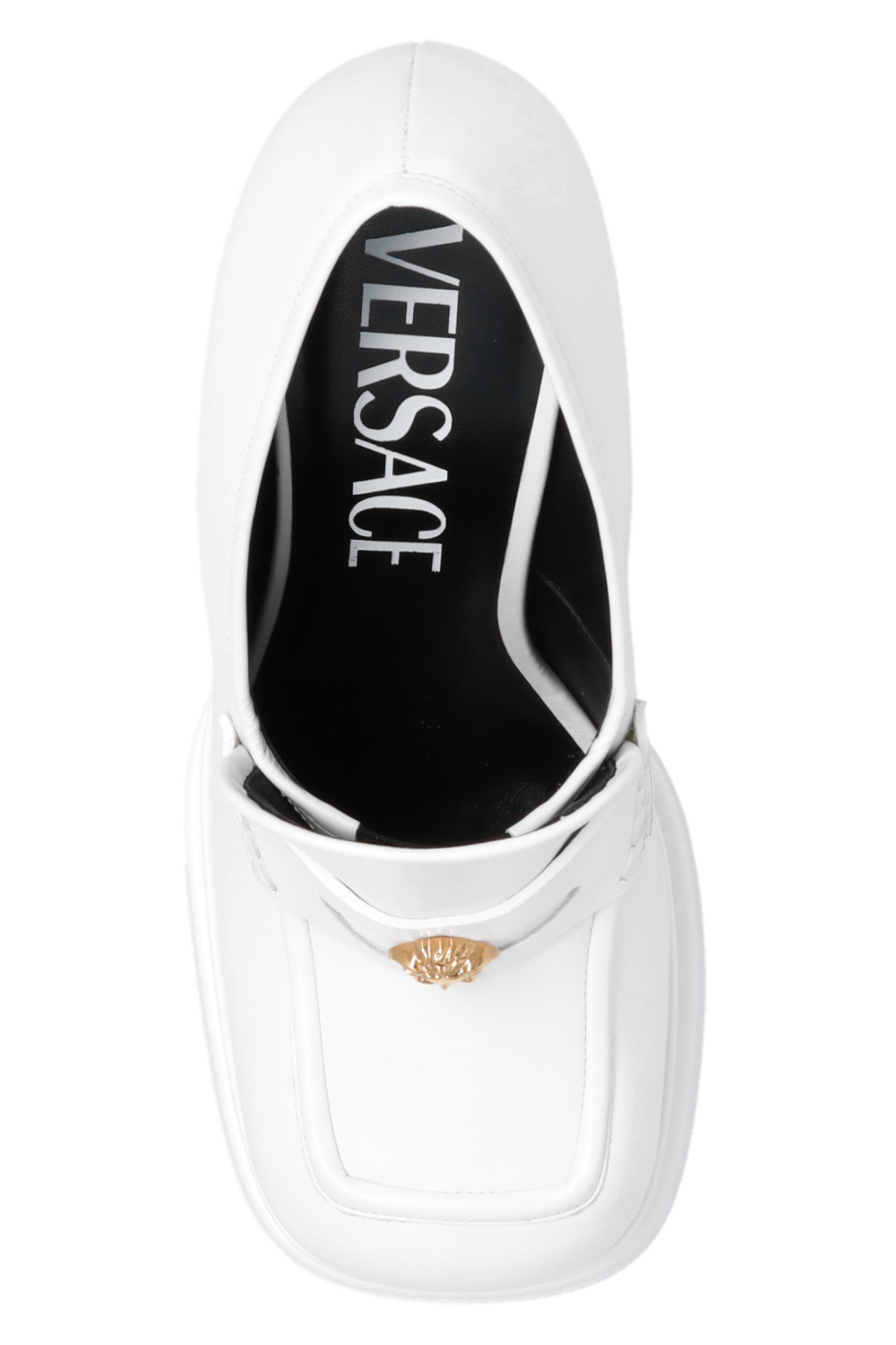 Versace Platform here shoes