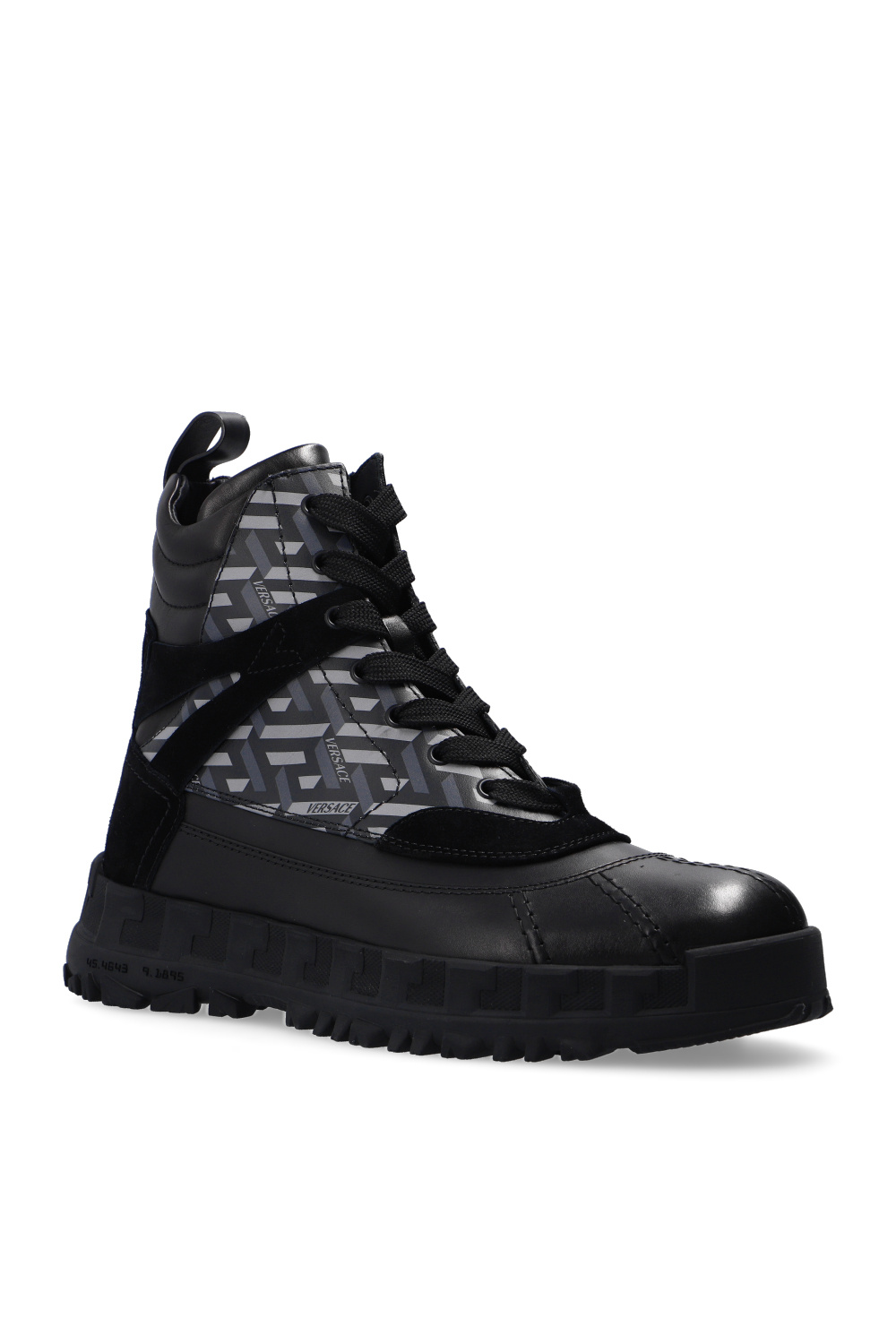 Versace Sneakers EVA MINGE EM-18-07-000621 653