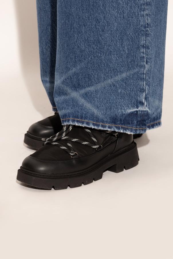 Inuikii Śniegowce ‘Biker Puffer’