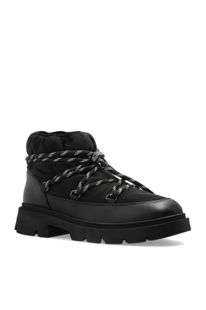 Inuikii Śniegowce ‘Biker Puffer’