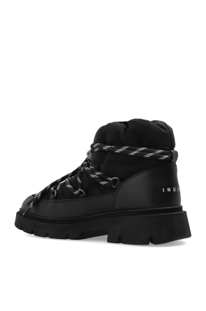 Inuikii Śniegowce ‘Biker Puffer’