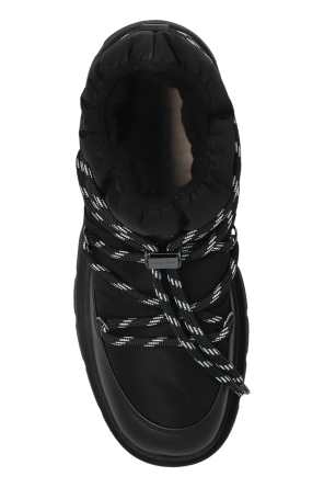 Inuikii Śniegowce ‘Biker Puffer’