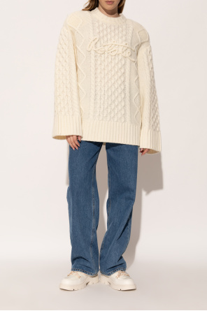 Inuikii Schneestiefel „Biker Puffer“