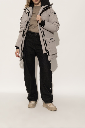 Inuikii ‘Biker Puffer’ snow boots