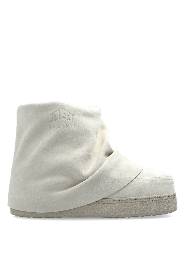 INUIKII X JetSet Women's Snow Boots od Inuikii