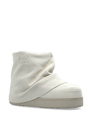 Inuikii INUIKII X JetSet botas de nieve de mujer
