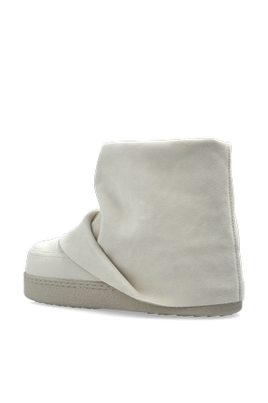 Inuikii INUIKII X JetSet botas de nieve de mujer