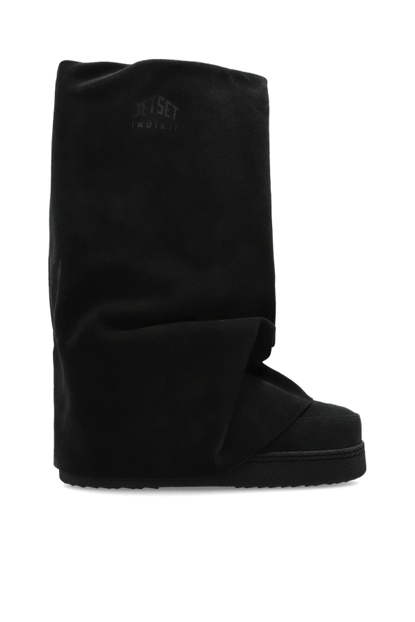 Inuikii INUIKII X JetSet Women's Platform Snow Boots