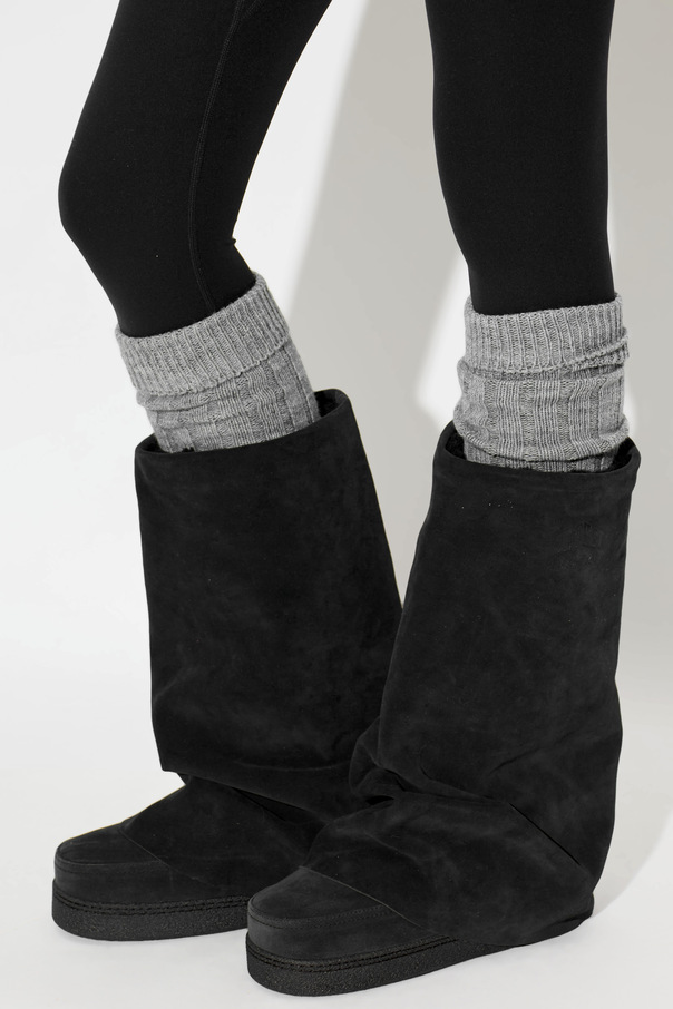 Inuikii INUIKII X JetSet Women's Platform Snow Boots