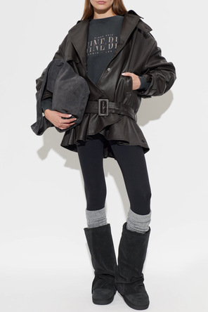 Inuikii INUIKII X JetSet Women's Platform Snow Boots