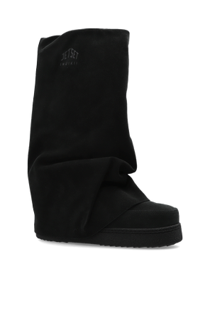 Inuikii INUIKII X JetSet Women's Platform Snow Boots