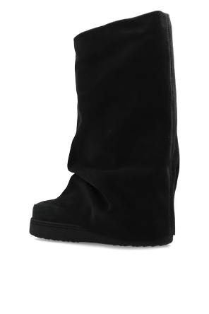 Inuikii INUIKII X JetSet Women's Platform Snow Boots