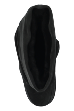 Inuikii INUIKII X JetSet Women's Platform Snow Boots