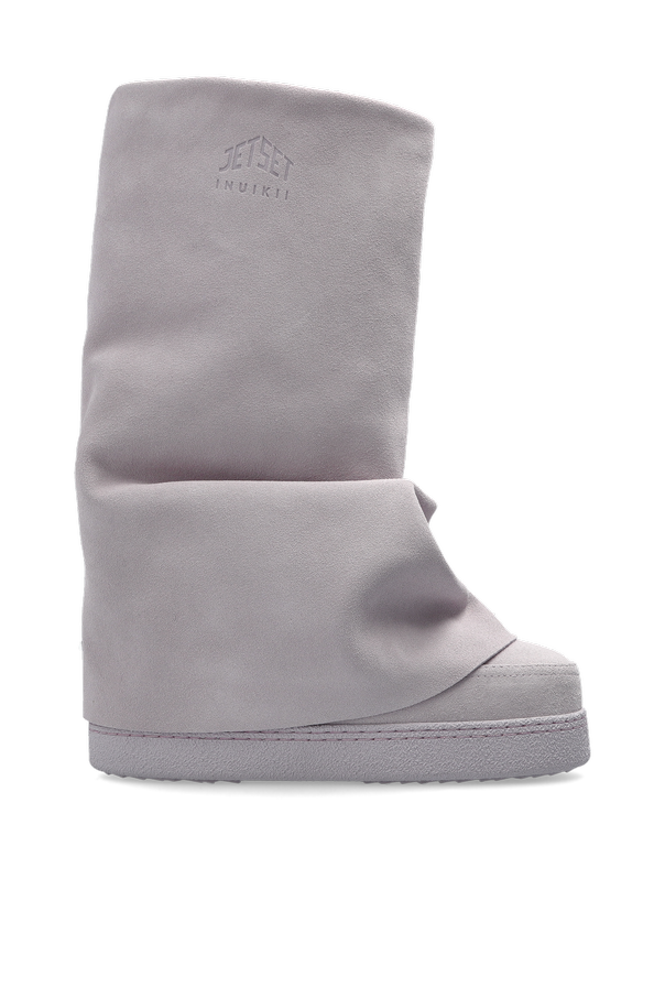 INUIKII X JetSet Women's Snow Boots od Inuikii