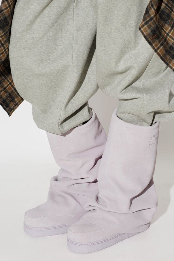 Inuikii INUIKII X JetSet Women's Snow Boots