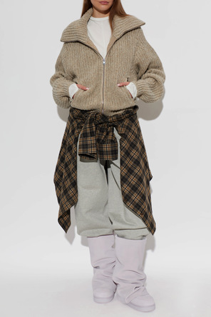 Inuikii INUIKII X JetSet Women's Snow Boots
