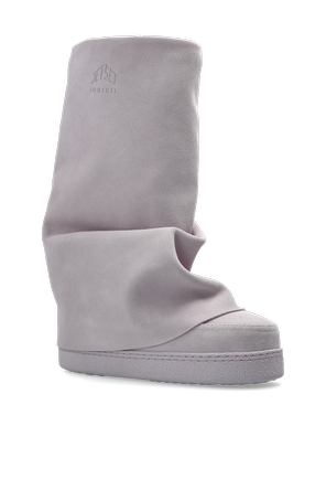 Inuikii INUIKII X JetSet Women's Snow Boots