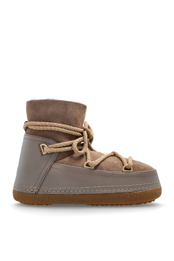 Classic snow boots, zdjęcie 1 Classic snow boots od Inuikii