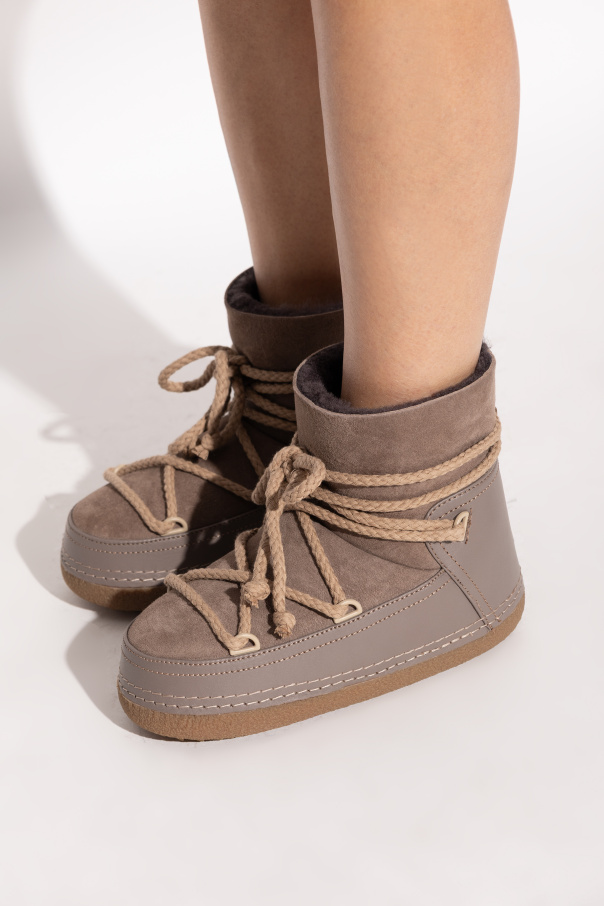 Inuikii Botas de nieve `Classic`