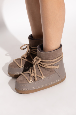 Botas de nieve `classic` od Inuikii