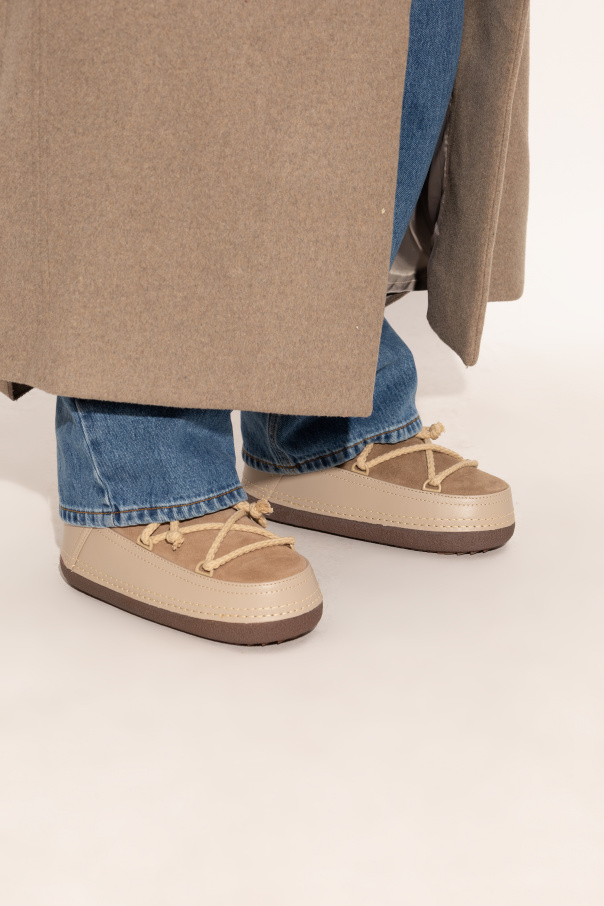 Inuikii Classic snow boots