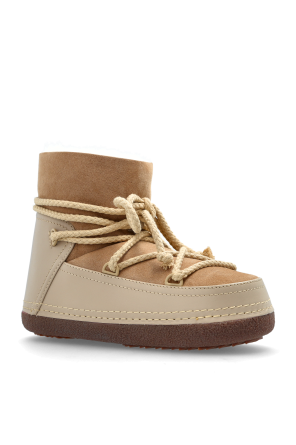 Inuikii Classic snow boots