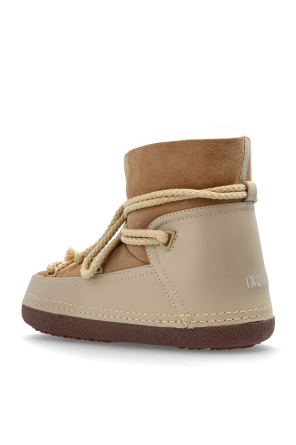 Inuikii Classic snow boots