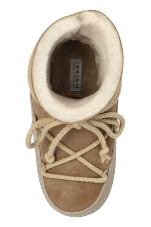 Inuikii Classic snow boots