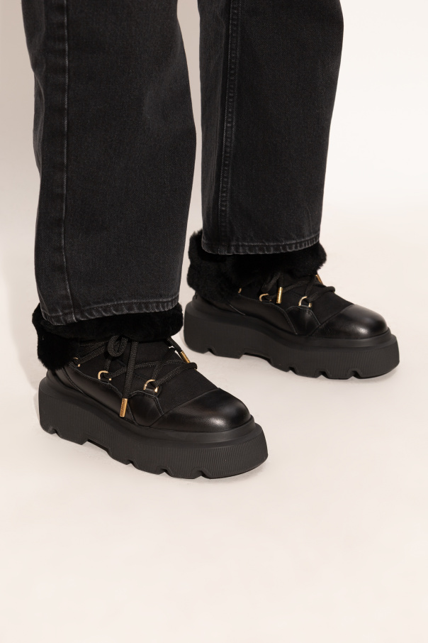 Inuikii Śniegowce `Endurance Trekking