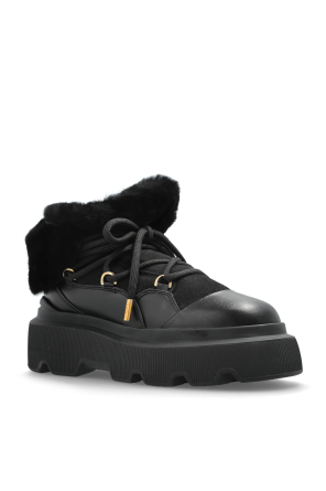 Inuikii Śniegowce `Endurance Trekking