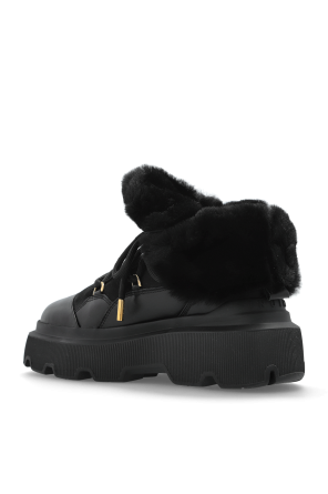 Inuikii Śniegowce `Endurance Trekking