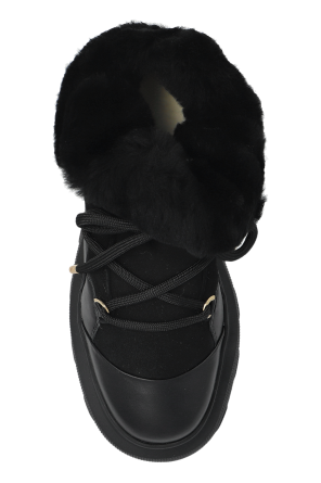 Inuikii Śniegowce `Endurance Trekking