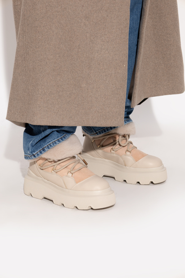 Inuikii Snow boots "Endurance Trekking"