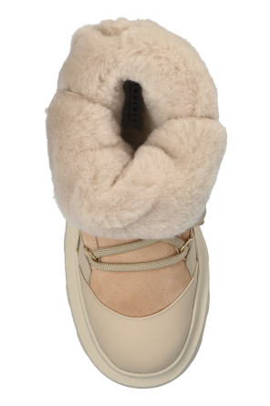 Inuikii Snow boots "Endurance Trekking"