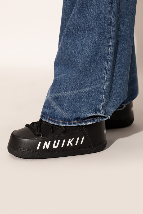 Inuikii Botas para la nieve ‘Mountain’