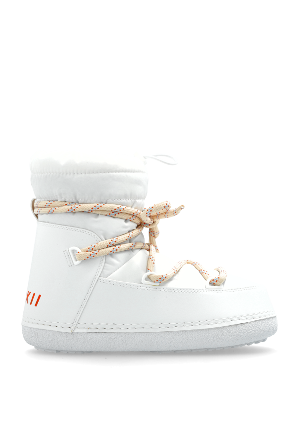 Snow boots "MOUNTAIN", zdjęcie 1 Snow boots "MOUNTAIN" od Inuikii