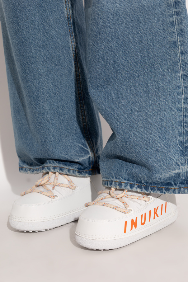 Inuikii Botas de nieve "MOUNTAIN"