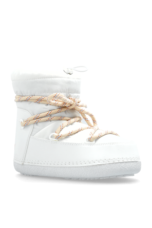 Inuikii Botas de nieve "MOUNTAIN"