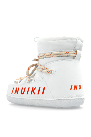 Inuikii Botas de nieve "MOUNTAIN"
