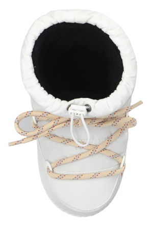 Inuikii Botas de nieve "MOUNTAIN"