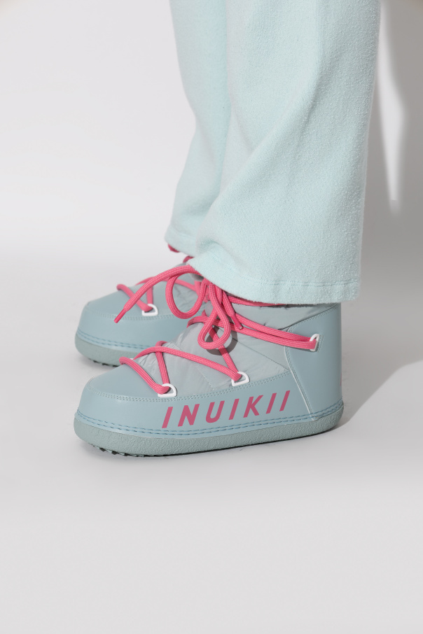 Inuikii Snow boots ‘Mountain’