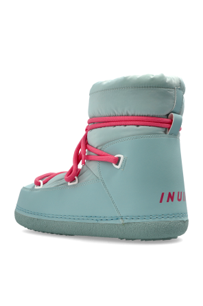 Inuikii Snow boots ‘Mountain’