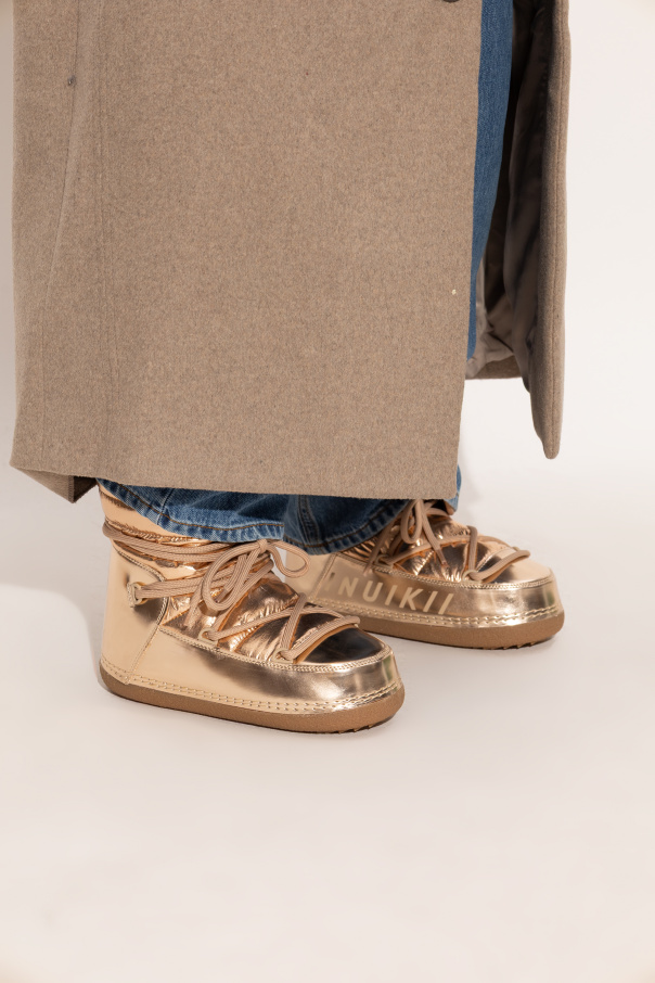 Inuikii Snow boots `Mountain`